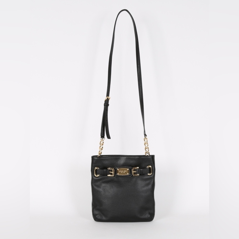 Michael  Kors Hamilton Bag - Picture 2 of 13